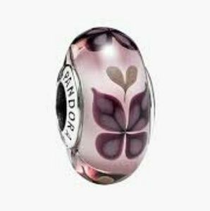 Pandora Butterfly charm
